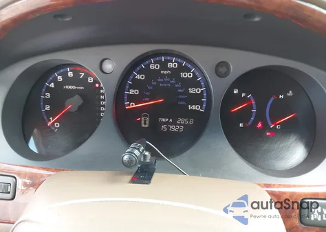 2005 Acura Mdx z USA, uszkodzony, nr VIN 2HNYD18845H544800